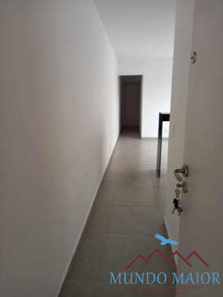 Imagem Apartamento com 2 Quartos à Venda, 51 m² em Santa Terezinha - Santo André