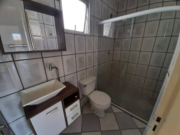 Imagem Casa com 3 Quartos para Alugar, 70 m² em Jardim São Conrado - Sorocaba Imagem Casa com 3 Quartos para Alugar, 70 m² em Jardim São Conrado - Sorocaba