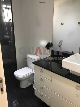 Imagem Apartamento com 3 Quartos à Venda, 136 m² em Campo Belo - São Paulo Imagem Apartamento com 3 Quartos à Venda, 136 m² em Campo Belo - São Paulo