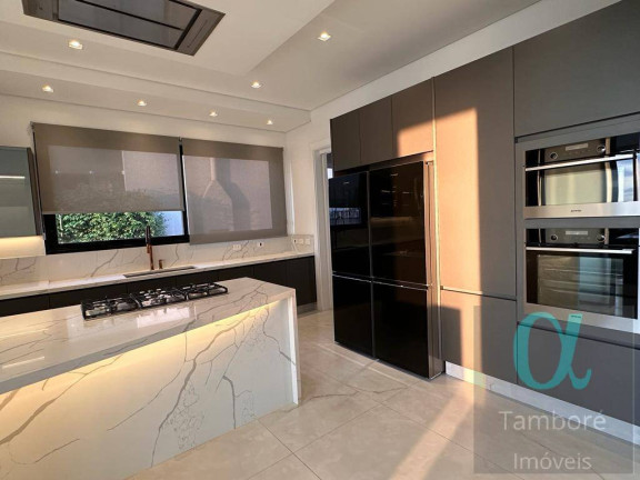 Imagem Casa com 4 Quartos à Venda, 630 m² em Tamboré - Santana De Parnaíba Imagem Casa com 4 Quartos à Venda, 630 m² em Tamboré - Santana De Parnaíba