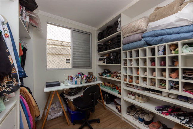 Imagem Apartamento com 2 Quartos à Venda, 145 m² em Paraíso Do Morumbi - São Paulo