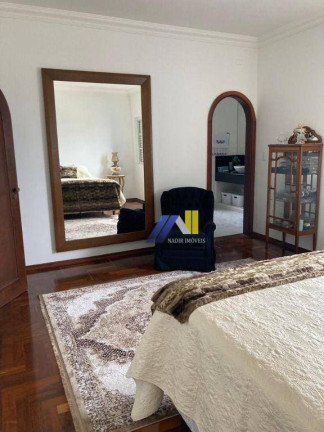 Imagem Apartamento com 5 Quartos à Venda, 230 m² em Centro - Pouso Alegre Imagem Apartamento com 5 Quartos à Venda, 230 m² em Centro - Pouso Alegre