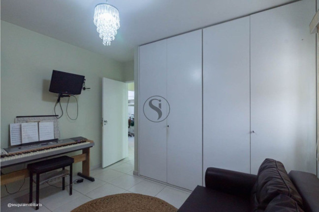 Imagem Apartamento com 2 Quartos à Venda, 91 m² em Perdizes - São Paulo Imagem Apartamento com 2 Quartos à Venda, 91 m² em Perdizes - São Paulo