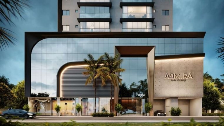 Imagem Apartamento com 5 Quartos à Venda, 23.868 m² em Centro - Balneário Camboriú Imagem Apartamento com 5 Quartos à Venda, 23.868 m² em Centro - Balneário Camboriú