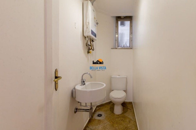 Imagem Apartamento com 3 Quartos à Venda, em Pinheiros - São Paulo Imagem Apartamento com 3 Quartos à Venda, em Pinheiros - São Paulo