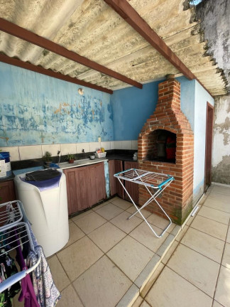 Imagem Imóvel com 3 Quartos à Venda, 102 m² em Maracanã - Cariacica