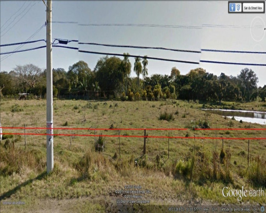 Imagem Terreno à Venda, 5 m² em Lami - Porto Alegre Imagem Terreno à Venda, 5 m² em Lami - Porto Alegre