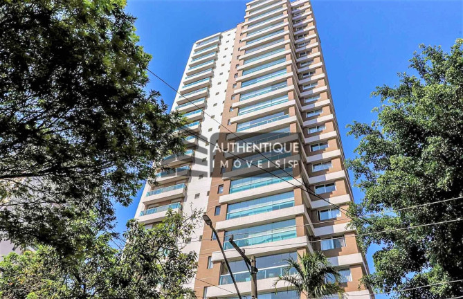 Imagem Apartamento com 4 Quartos à Venda, 267 m² em Perdizes - São Paulo Imagem Apartamento com 4 Quartos à Venda, 267 m² em Perdizes - São Paulo
