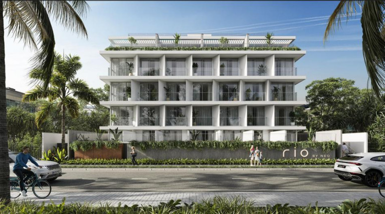 Imagem Apartamento com 1 Quarto à Venda, 27 m² em Intermares - Cabedelo Imagem Apartamento com 1 Quarto à Venda, 27 m² em Intermares - Cabedelo