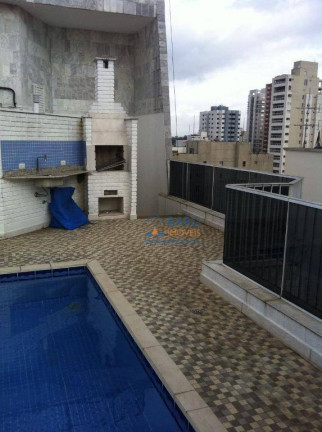Cobertura com 4 Quartos à Venda, 300 m² em Perdizes - São Paulo