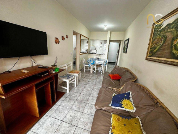 Imagem Apartamento com 2 Quartos à Venda, 68 m² em Aviação - Praia Grande Imagem Apartamento com 2 Quartos à Venda, 68 m² em Aviação - Praia Grande