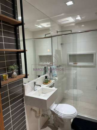 Imagem Apartamento com 2 Quartos à Venda, 67 m² em Praia De Itaparica - Vila Velha