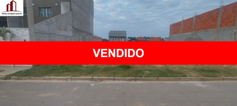 Imagem Terreno à Venda, 132 m² em Jardim Melissa - Franco Da Rocha Imagem Terreno à Venda, 132 m² em Jardim Melissa - Franco Da Rocha