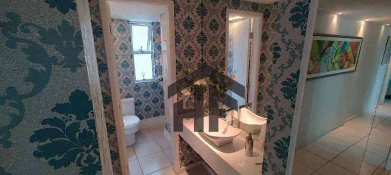 Imagem Apartamento com 3 Quartos à Venda, 123 m² em Boa Viagem - Recife