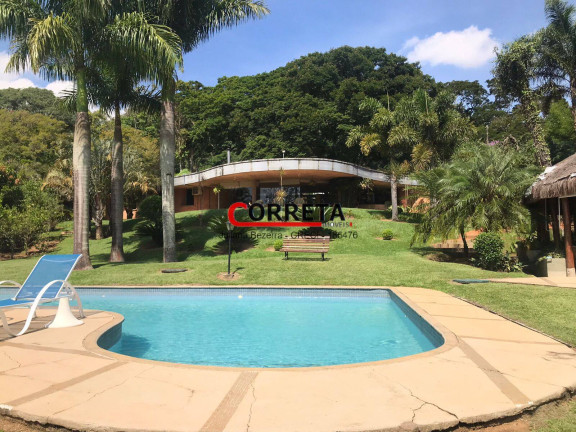 Imagem Casa com 6 Quartos à Venda, 3.900 m² em Piratuba - Ibiúna Imagem Casa com 6 Quartos à Venda, 3.900 m² em Piratuba - Ibiúna