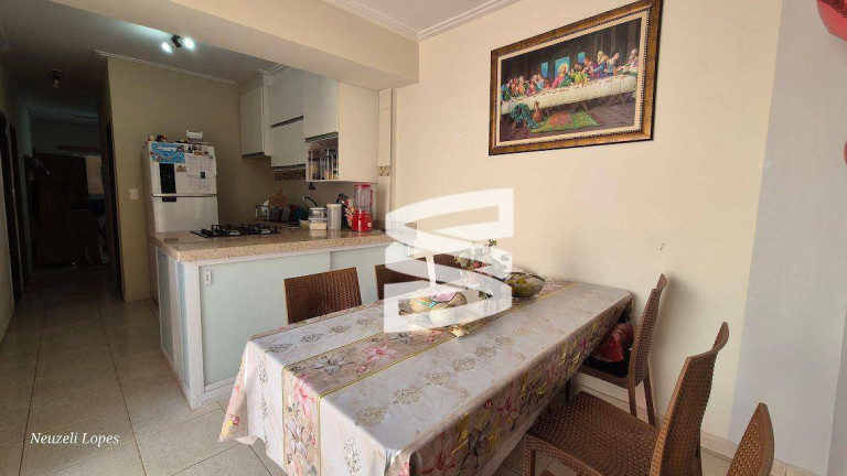 Imagem Casa com 3 Quartos à Venda, 120 m² em Loteamento São Francisco - Piracicaba Imagem Casa com 3 Quartos à Venda, 120 m² em Loteamento São Francisco - Piracicaba