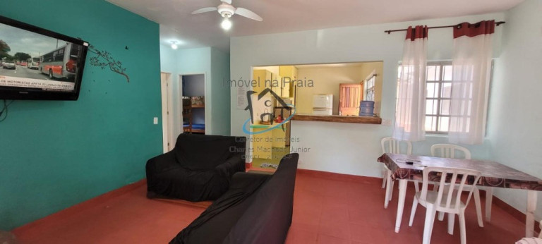 Imagem Casa com 4 Quartos à Venda, 312 m² em Lagoinha - Ubatuba Imagem Casa com 4 Quartos à Venda, 312 m² em Lagoinha - Ubatuba