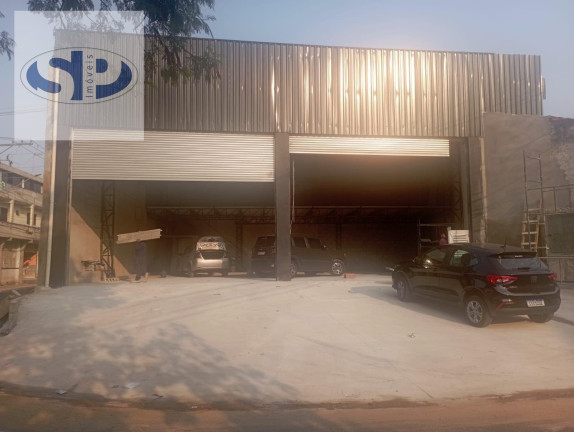 Imagem Imóvel Comercial para Alugar, 310 m² em Vila Paraiso - Guarulhos Imagem Imóvel Comercial para Alugar, 310 m² em Vila Paraiso - Guarulhos