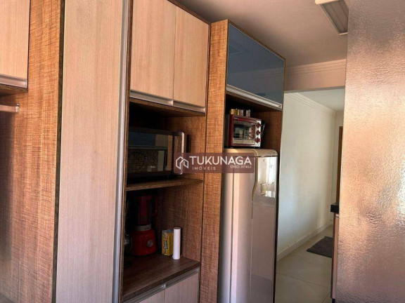 Imagem Apartamento com 2 Quartos à Venda, 52 m² em Gopoúva - Guarulhos Imagem Apartamento com 2 Quartos à Venda, 52 m² em Gopoúva - Guarulhos