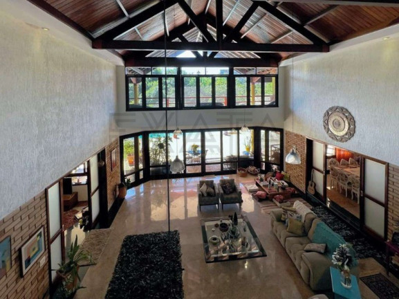 Imagem Imóvel com 5 Quartos à Venda, 1.333 m² em Jardim Mediterrâneo - Cotia Imagem Imóvel com 5 Quartos à Venda, 1.333 m² em Jardim Mediterrâneo - Cotia