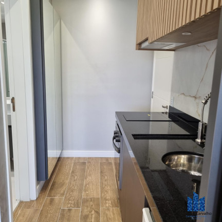 Imagem Imóvel Comercial para Alugar, 28 m² em Vila Mariana - São Paulo