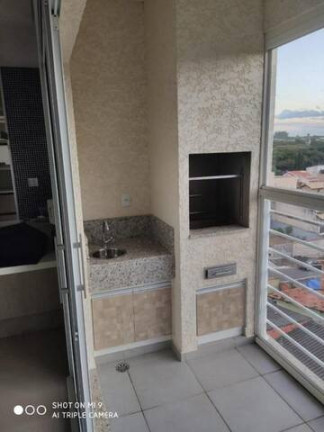Imagem Apartamento com 3 Quartos à Venda, 106 m² em Jardim Karolyne - Votorantim Imagem Apartamento com 3 Quartos à Venda, 106 m² em Jardim Karolyne - Votorantim
