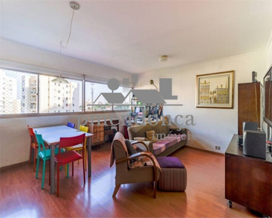 Imagem Apartamento com 3 Quartos à Venda, 92 m² em Vila Madalena - São Paulo Imagem Apartamento com 3 Quartos à Venda, 92 m² em Vila Madalena - São Paulo