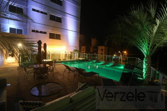 Imagem Apartamento com 3 Quartos à Venda, 144 m² em Praia Brava De Itajaí - Itajaí
