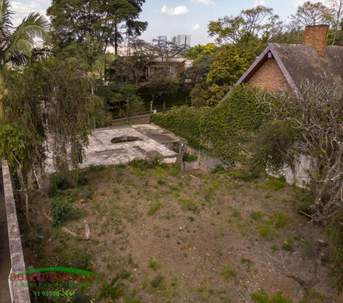 Imagem Terreno à Venda, 771 m² em Jardim Guedala - São Paulo Imagem Terreno à Venda, 771 m² em Jardim Guedala - São Paulo