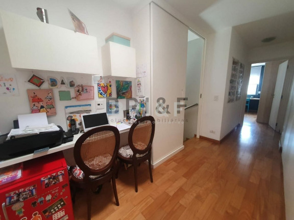 Imagem Casa com 4 Quartos à Venda, 279 m² em Santo Amaro - São Paulo Imagem Casa com 4 Quartos à Venda, 279 m² em Santo Amaro - São Paulo
