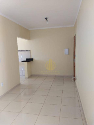 Imagem Apartamento com 2 Quartos à Venda, 89 m² em Residencial Parque Dos Servidores - Ribeirão Preto Imagem Apartamento com 2 Quartos à Venda, 89 m² em Residencial Parque Dos Servidores - Ribeirão Preto