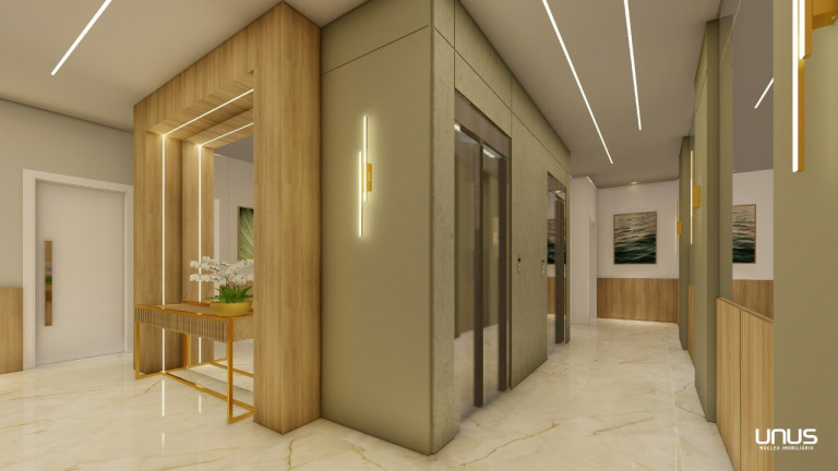 Imagem Cobertura com 3 Quartos à Venda, 356 m² em Barreiros - São José