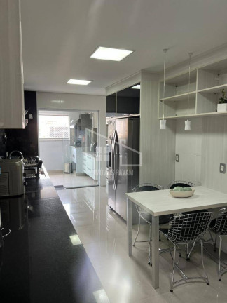 Imagem Apartamento com 3 Quartos à Venda, 158 m² em Vila Gonçalves - São Bernardo Do Campo Imagem Apartamento com 3 Quartos à Venda, 158 m² em Vila Gonçalves - São Bernardo Do Campo