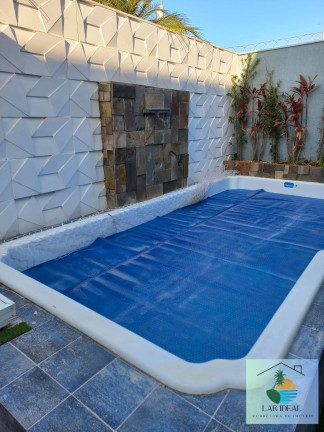 Imagem Casa com 3 Quartos à Venda, em Balneário Das Garças - Rio Das Ostras Imagem Casa com 3 Quartos à Venda, em Balneário Das Garças - Rio Das Ostras