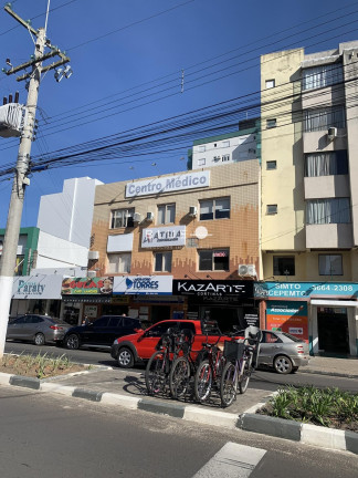 Sala Comercial à Venda, 66 m² em Centro - Torres