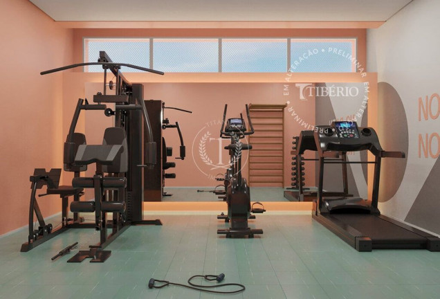 Imagem Apartamento com 1 Quarto à Venda, 22 m² em Alto Da Boa Vista - São Paulo Imagem Apartamento com 1 Quarto à Venda, 22 m² em Alto Da Boa Vista - São Paulo