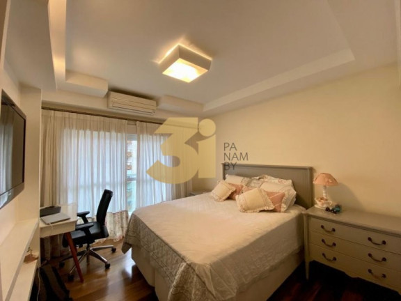 Imagem Apartamento com 3 Quartos à Venda, 206 m² em Campo Belo - São Paulo Imagem Apartamento com 3 Quartos à Venda, 206 m² em Campo Belo - São Paulo