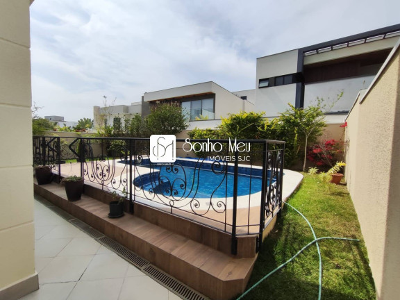 Imagem Casa com 4 Quartos à Venda, 470 m² em Condomínio Residencial Alphaville Ii - São José Dos Campos Imagem Casa com 4 Quartos à Venda, 470 m² em Condomínio Residencial Alphaville Ii - São José Dos Campos