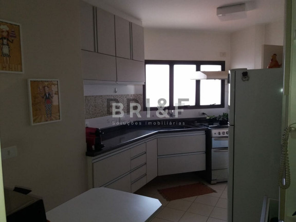Imagem Apartamento com 3 Quartos à Venda, 110 m² em Campo Belo - São Paulo Imagem Apartamento com 3 Quartos à Venda, 110 m² em Campo Belo - São Paulo
