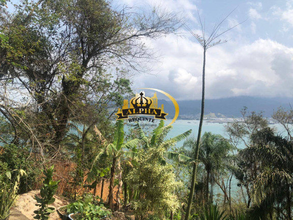 Imagem Terreno em Condomínio à Venda, 1.000 m² em Barra Velha - Ilhabela