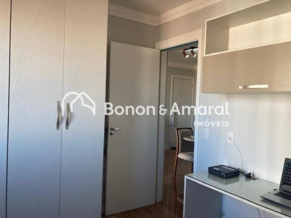 Imagem Apartamento com 2 Quartos à Venda, 62 m² em Taquaral - Campinas