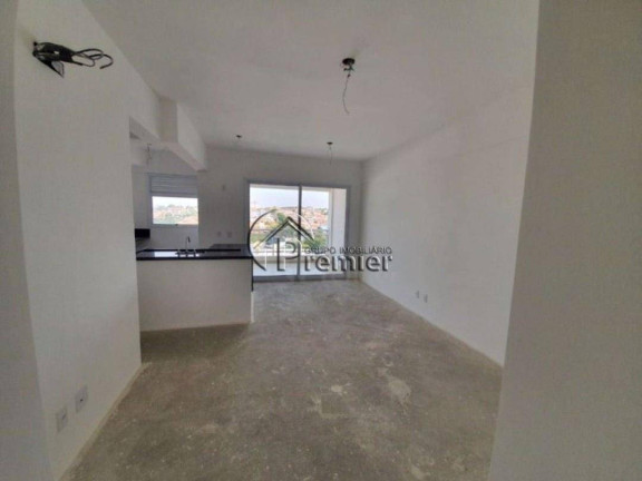 Apartamento com 1 Quarto à Venda, 55 m² em Vila Vitória Ii - Indaiatuba