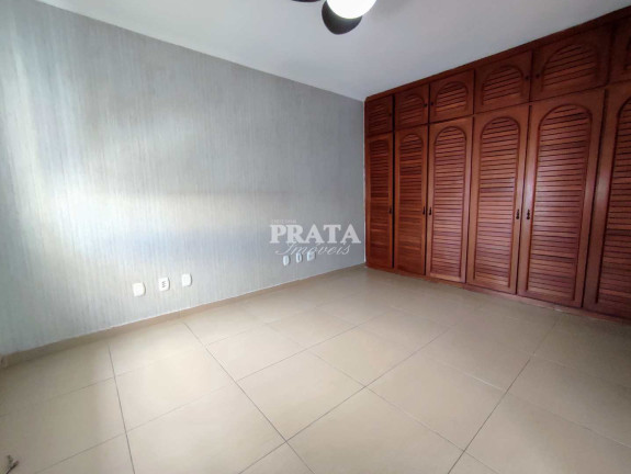 Imagem Apartamento com 4 Quartos à Venda, 268 m² em Aparecida - Santos Imagem Apartamento com 4 Quartos à Venda, 268 m² em Aparecida - Santos