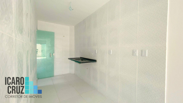Imagem Casa com 3 Quartos à Venda, 77 m² em Pitangueiras - Lauro De Freitas