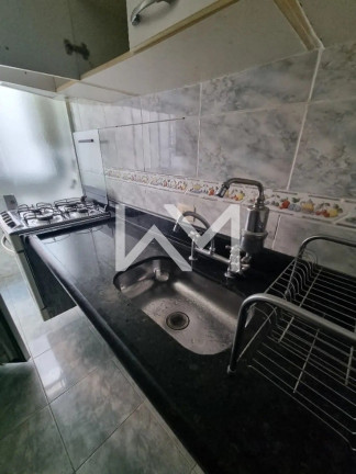 Imagem Apartamento com 2 Quartos à Venda, 56 m² em Centro - Guarulhos Imagem Apartamento com 2 Quartos à Venda, 56 m² em Centro - Guarulhos
