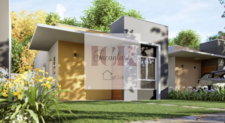 Imagem Casa de Condomínio com 2 Quartos à Venda, 126 m² em Alto Da Boa Vista - Sorocaba