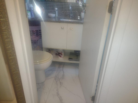Imagem Apartamento com 2 Quartos à Venda, 65 m² em Vila Valqueire - Rio De Janeiro
