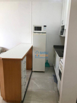 Imagem Apartamento com 1 Quarto para Alugar, 39 m² em Santa Cecília - São Paulo Imagem Apartamento com 1 Quarto para Alugar, 39 m² em Santa Cecília - São Paulo