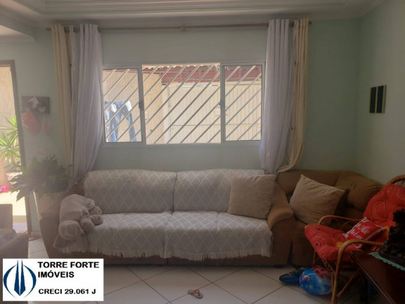 Imagem Casa com 2 Quartos à Venda, 88 m² em Vila Carrão - São Paulo Imagem Casa com 2 Quartos à Venda, 88 m² em Vila Carrão - São Paulo