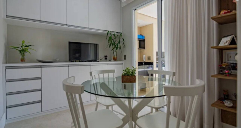 Imagem Apartamento com 4 Quartos à Venda, 158 m² em Perdizes - São Paulo Imagem Apartamento com 4 Quartos à Venda, 158 m² em Perdizes - São Paulo